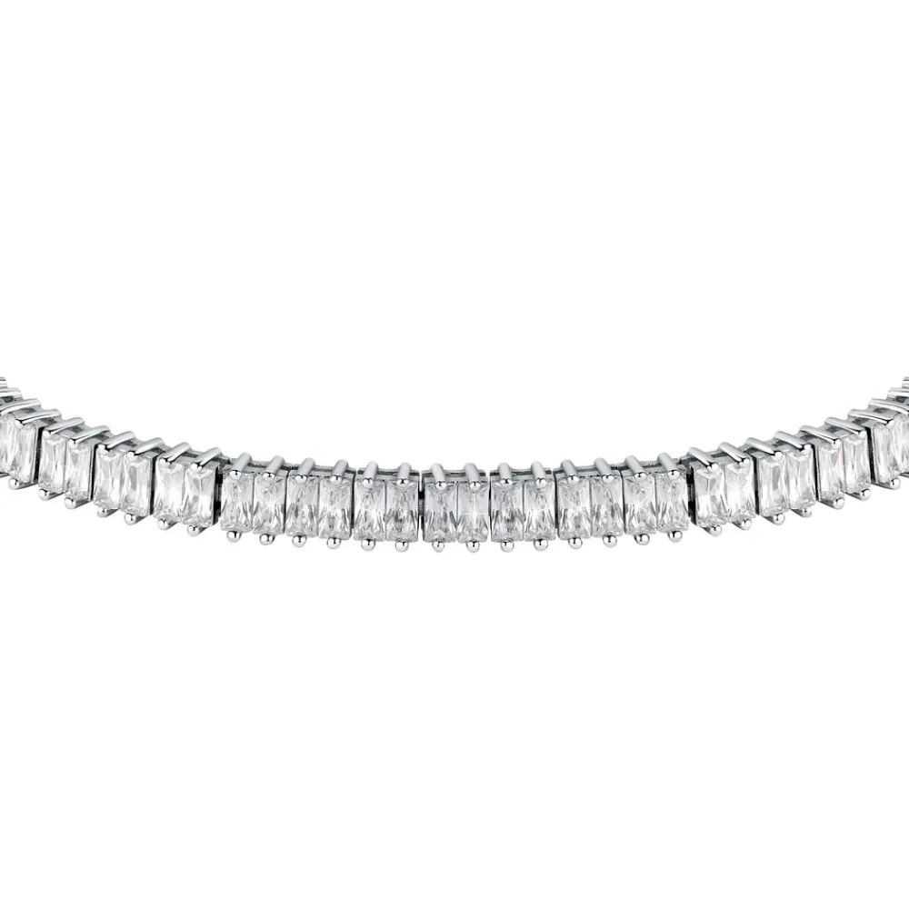 Bracciali Donna<Morellato BRACCIALE BAGUETTE - SAVP08