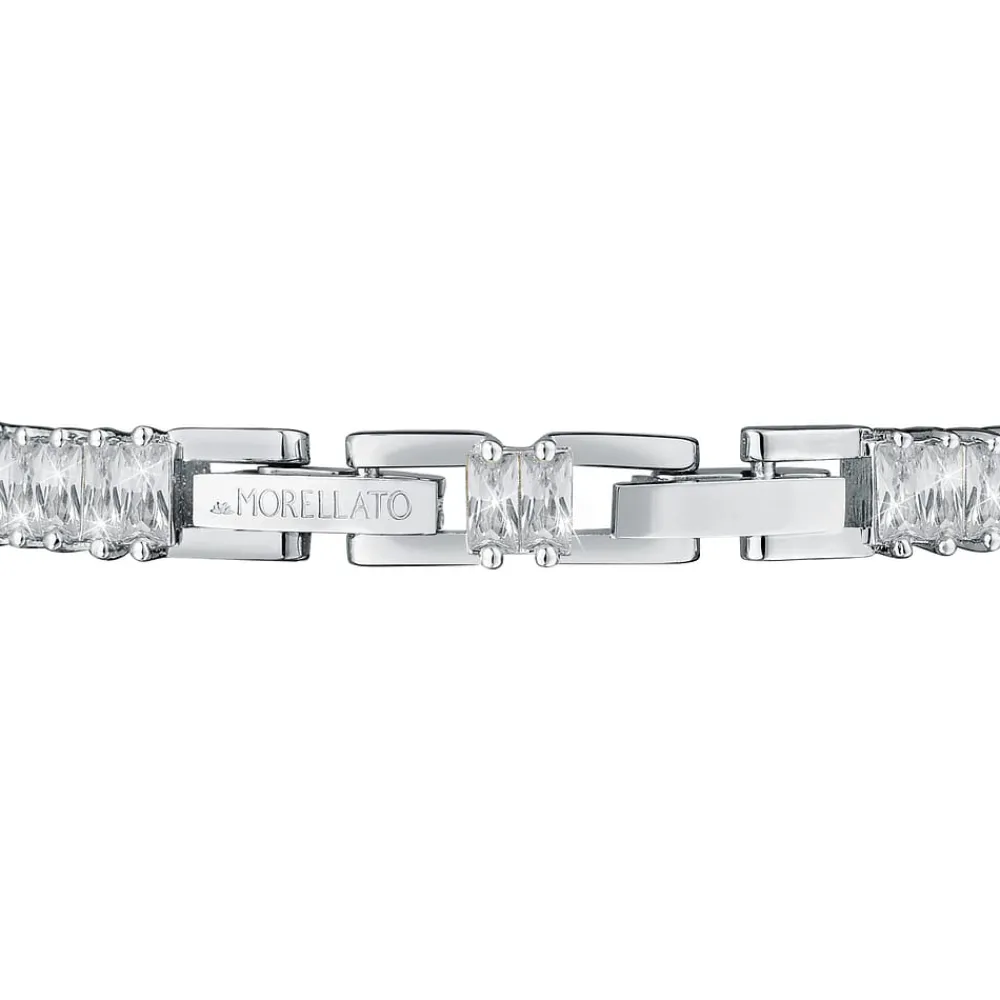 Bracciali Donna<Morellato BRACCIALE BAGUETTE - SAVP08