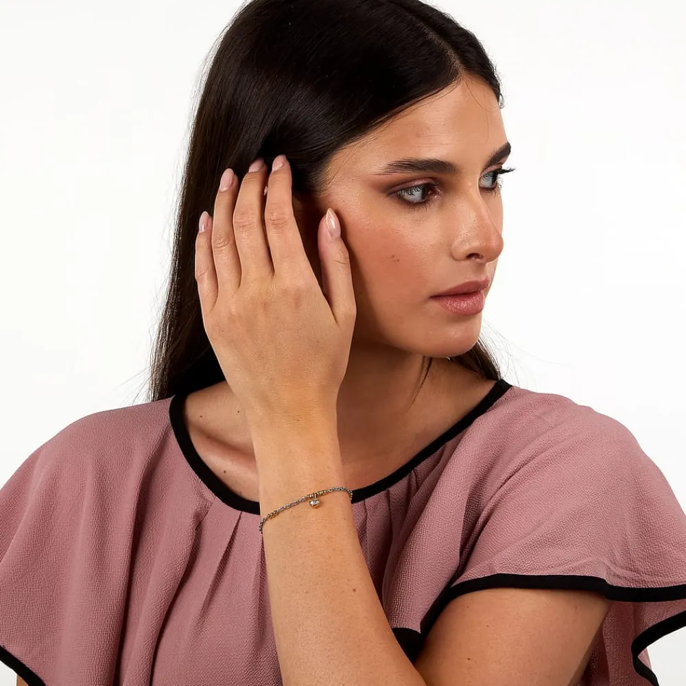 Bracciali In Acciaio<Morellato Bracciale Capsule Collection Emily in Paris - SAIX34