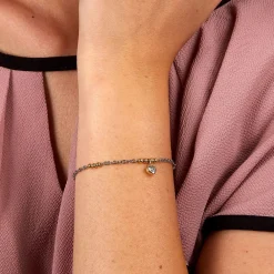 Bracciali In Acciaio<Morellato Bracciale Capsule Collection Emily in Paris - SAIX34