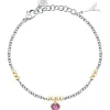 Bracciali In Acciaio<Morellato Bracciale Capsule Collection Emily in Paris - SAIX31
