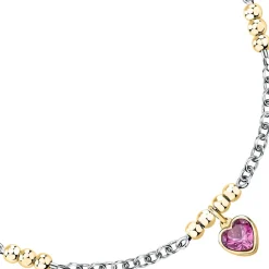 Bracciali In Acciaio<Morellato Bracciale Capsule Collection Emily in Paris - SAIX31
