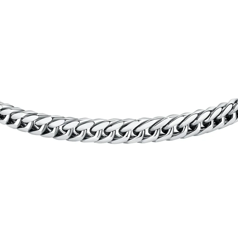 Bracciali|Gioielli In Acciaio<Morellato BRACCIALE CATENE - SATX21