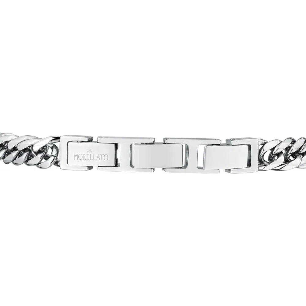Bracciali|Gioielli In Acciaio<Morellato BRACCIALE CATENE - SATX21