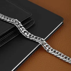 Bracciali|Gioielli In Acciaio<Morellato BRACCIALE CATENE - SATX21