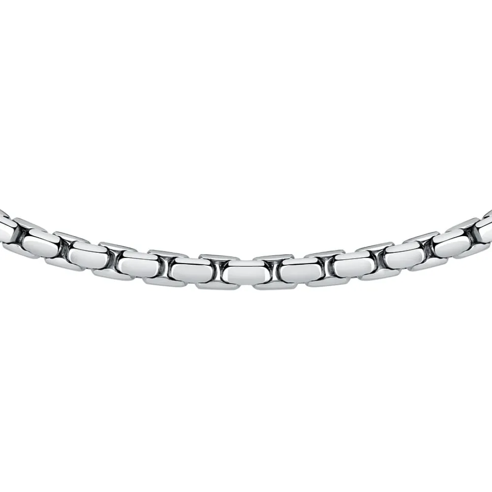 Bracciali|Gioielli In Acciaio<Morellato BRACCIALE CATENE - SATX24