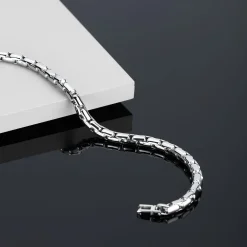 Bracciali|Gioielli In Acciaio<Morellato BRACCIALE CATENE - SATX24