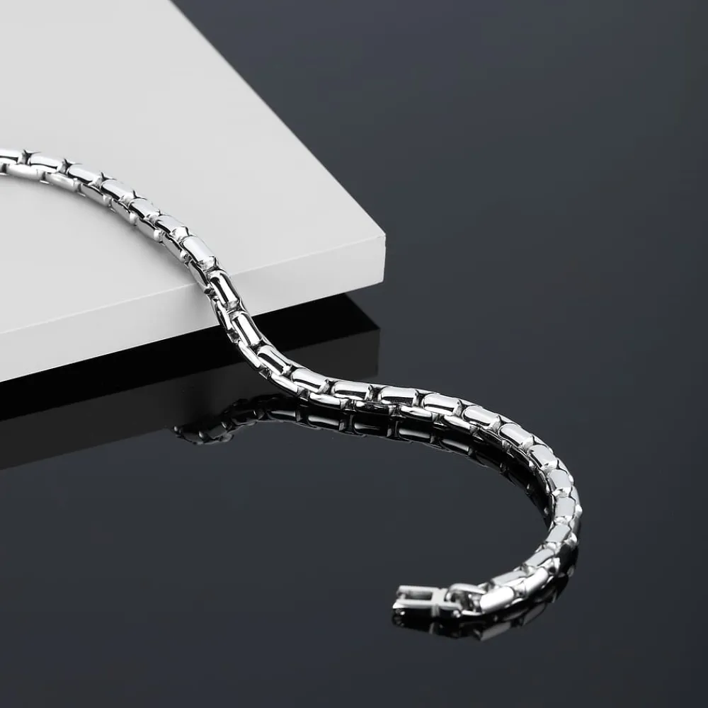 Bracciali|Gioielli In Acciaio<Morellato BRACCIALE CATENE - SATX24