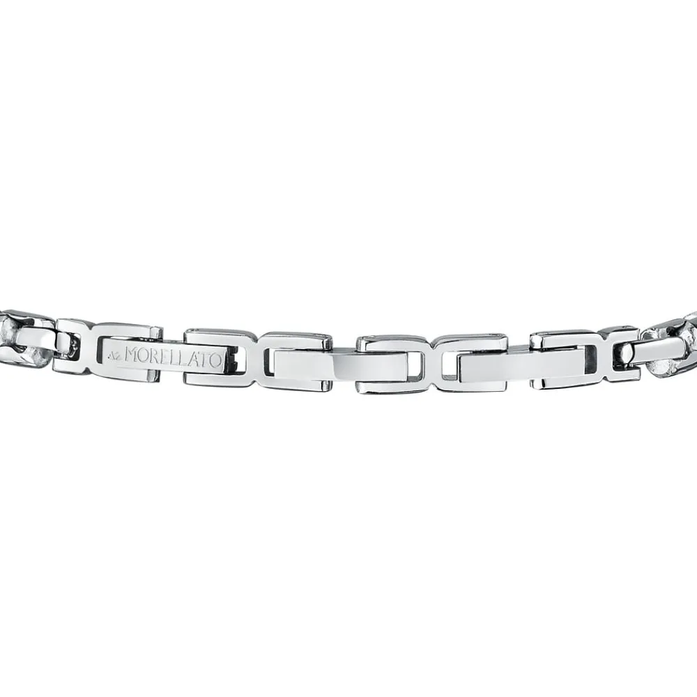 Bracciali|Gioielli In Acciaio<Morellato BRACCIALE CATENE - SATX24