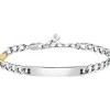 Bracciali|Gioielli In Acciaio<Morellato BRACCIALE CATENE - SATX03