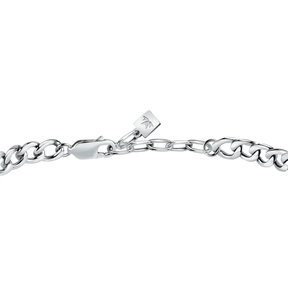 Bracciali|Gioielli In Acciaio<Morellato BRACCIALE CATENE - SATX03