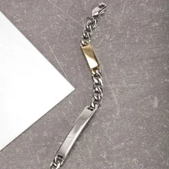 Bracciali|Gioielli In Acciaio<Morellato BRACCIALE CATENE - SATX03