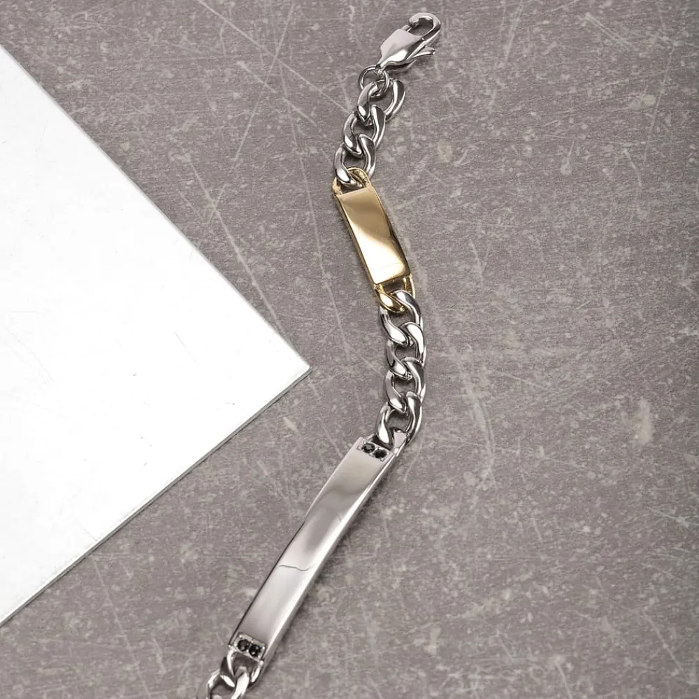 Bracciali|Gioielli In Acciaio<Morellato BRACCIALE CATENE - SATX03