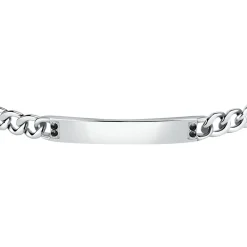 Bracciali|Gioielli In Acciaio<Morellato BRACCIALE CATENE - SATX03