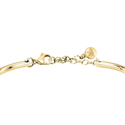 Bracciali In Acciaio|Bracciali<Morellato BRACCIALE CERCHI - SAKM97