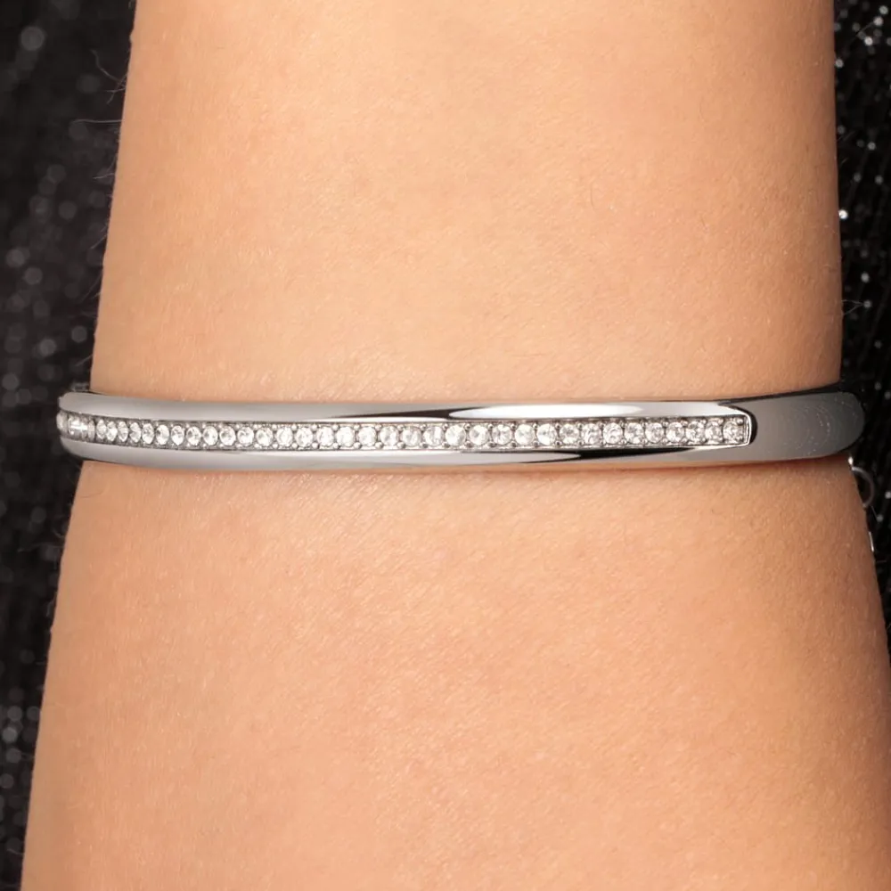 Bracciali|Gioielli In Acciaio<Morellato BRACCIALE CERCHI - SAKM72