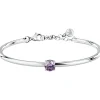 Bracciali In Acciaio|Bracciali<Morellato BRACCIALE CERCHI - SAKM95