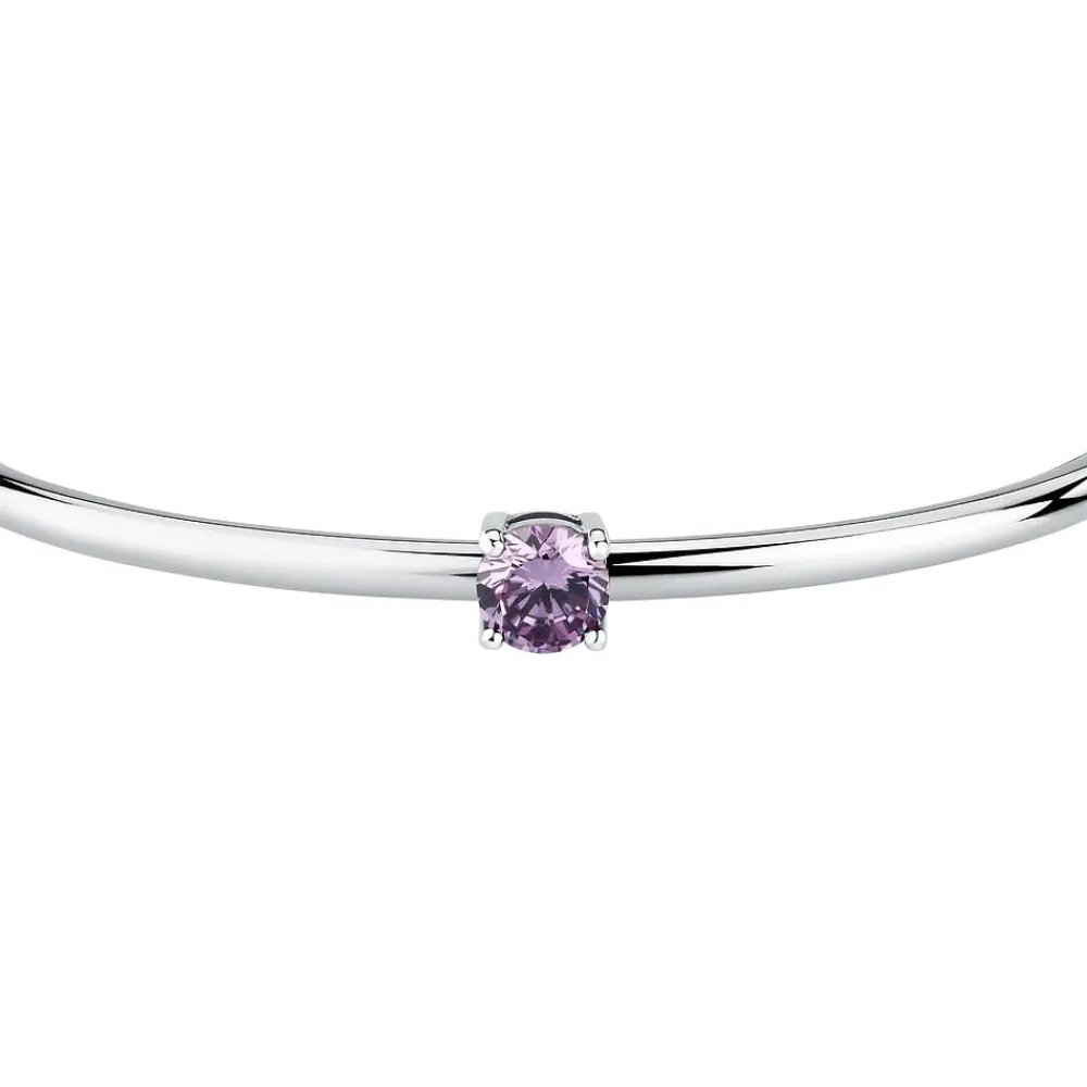 Bracciali In Acciaio|Bracciali<Morellato BRACCIALE CERCHI - SAKM95