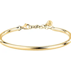 Bracciali In Acciaio|Bracciali<Morellato BRACCIALE CERCHI - SAKM94