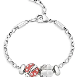 Bracciali|Gioielli In Acciaio<Morellato BRACCIALE COLL.DROPS - SCZ676