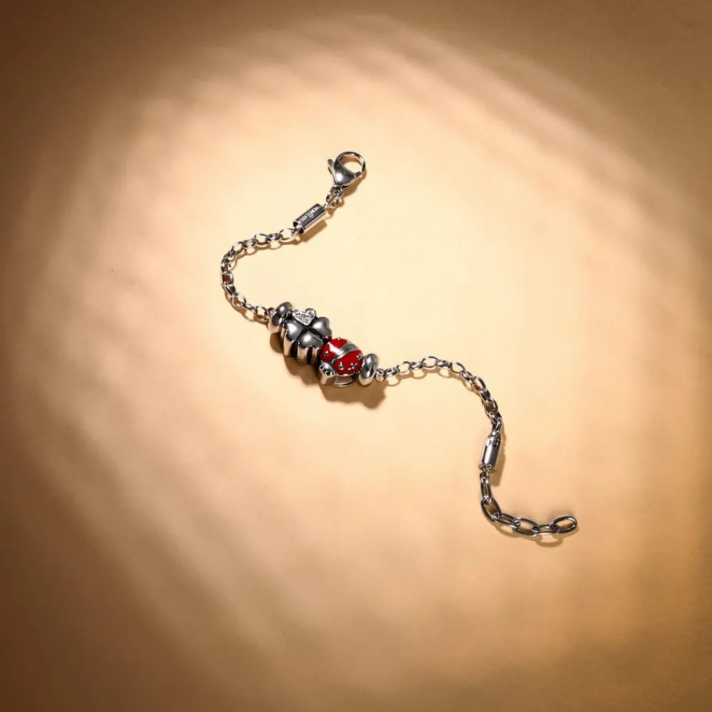 Bracciali|Gioielli In Acciaio<Morellato BRACCIALE COLL.DROPS - SCZ676