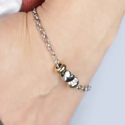 Bracciali|Gioielli In Acciaio<Morellato BRACCIALE COLL.DROPS - SCZ714