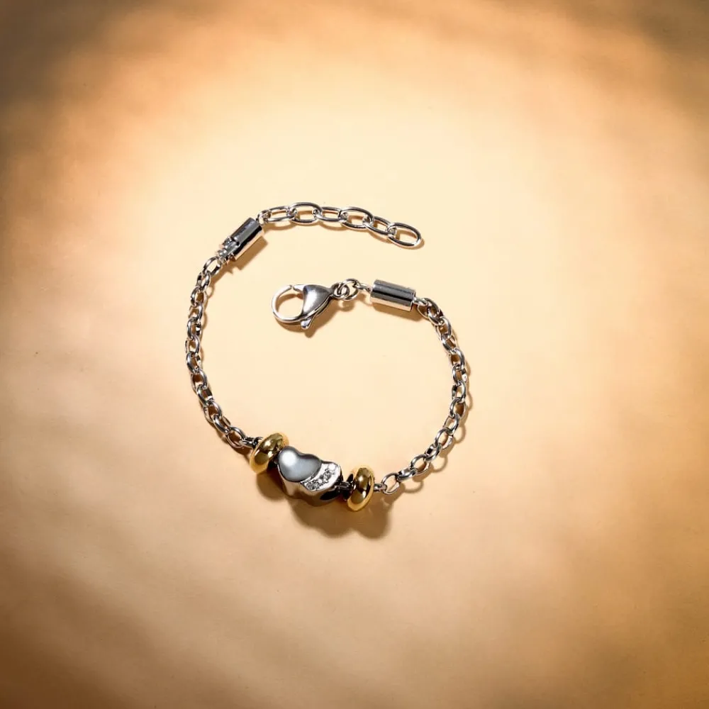 Bracciali|Gioielli In Acciaio<Morellato BRACCIALE COLL.DROPS - SCZ714