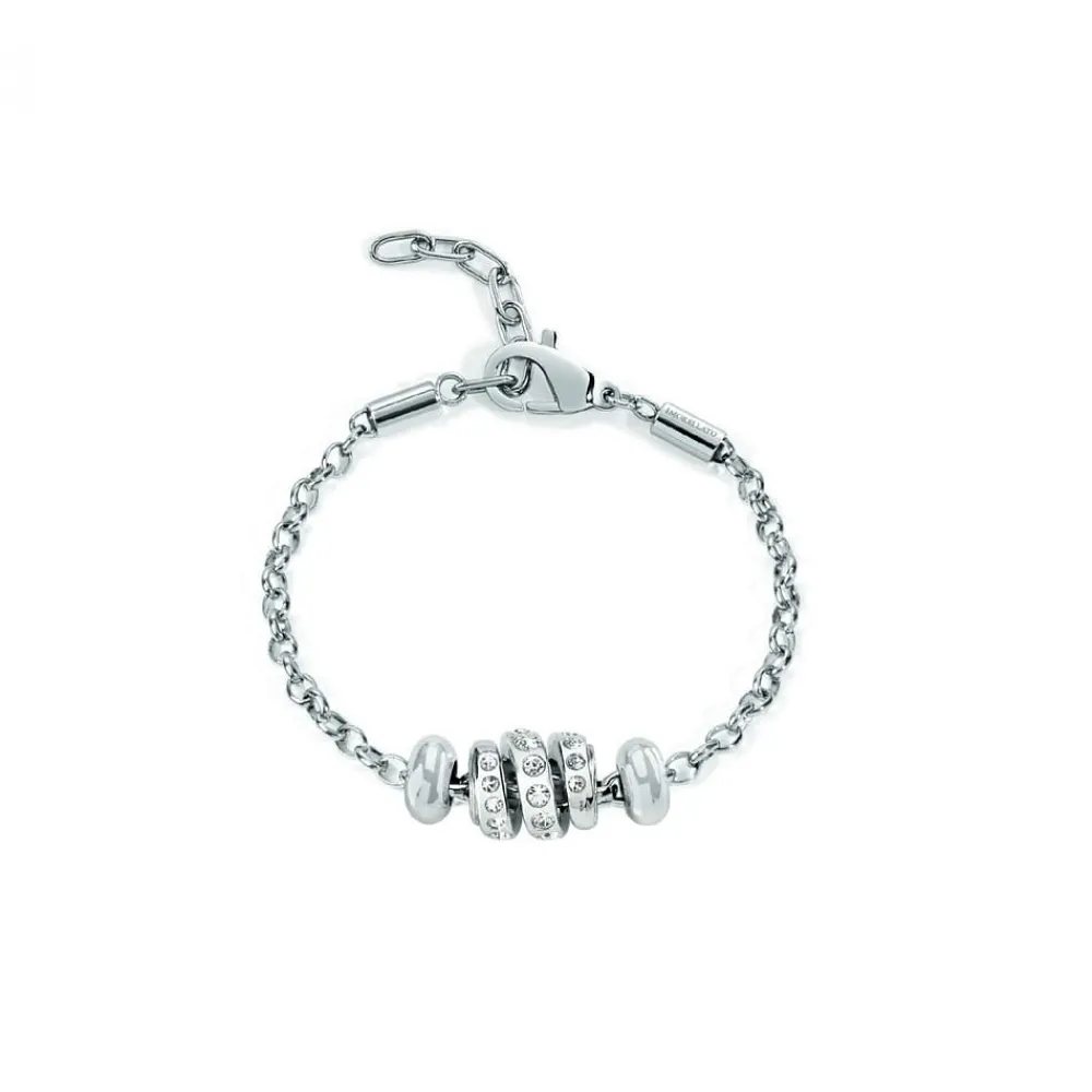 Bracciali|Gioielli In Acciaio<Morellato BRACCIALE COLL.DROPS - SCZ229