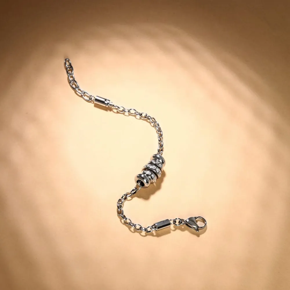 Bracciali|Gioielli In Acciaio<Morellato BRACCIALE COLL.DROPS - SCZ229
