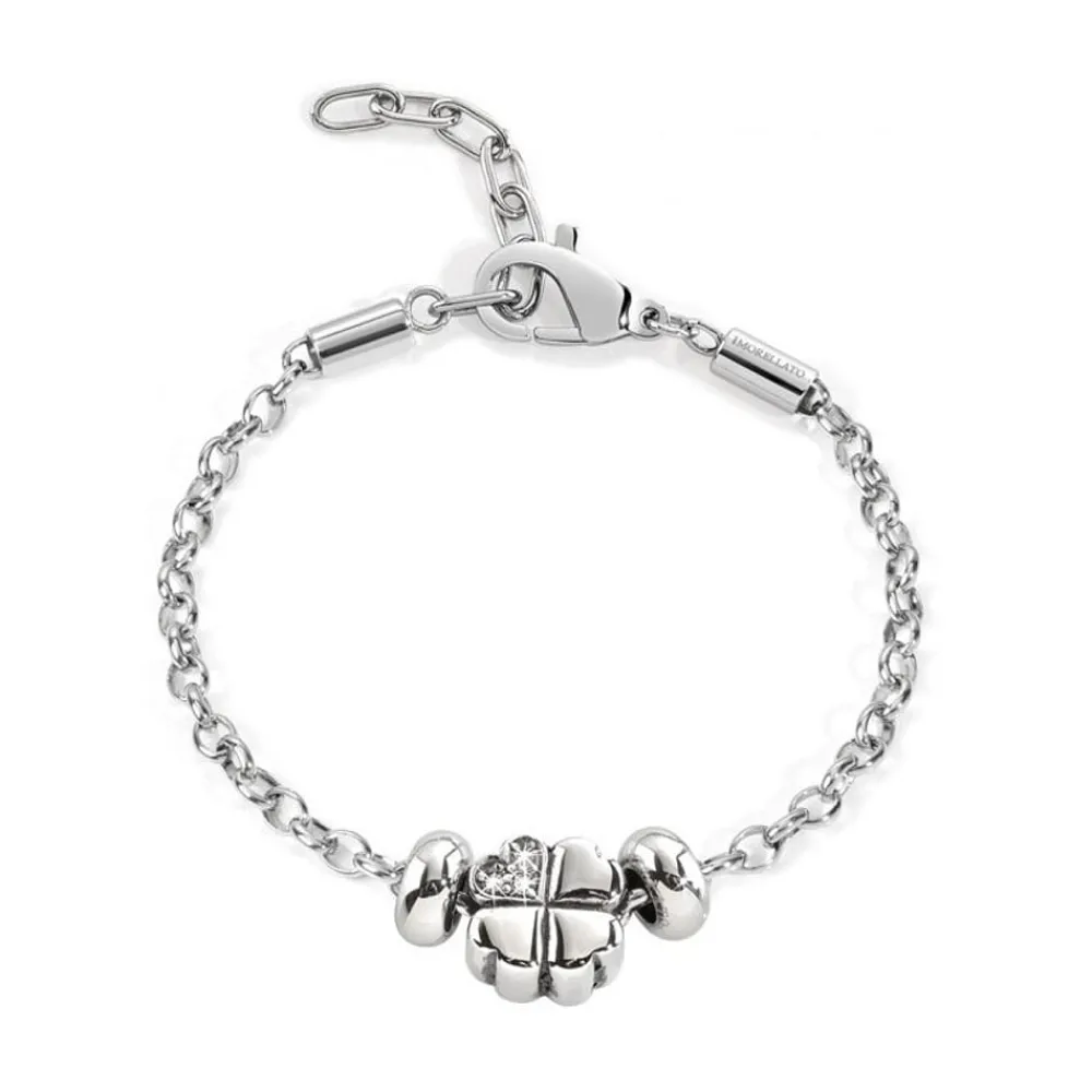 Bracciali|Gioielli In Acciaio<Morellato BRACCIALE COLL.DROPS - SCZ170