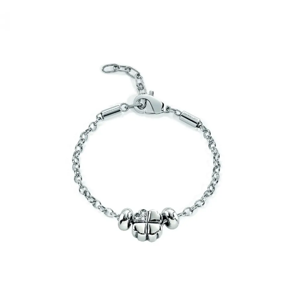 Bracciali|Gioielli In Acciaio<Morellato BRACCIALE COLL.DROPS - SCZ170
