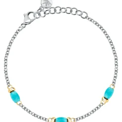 Bracciali|Gioielli In Acciaio<Morellato BRACCIALE COLORI - SAXQ16
