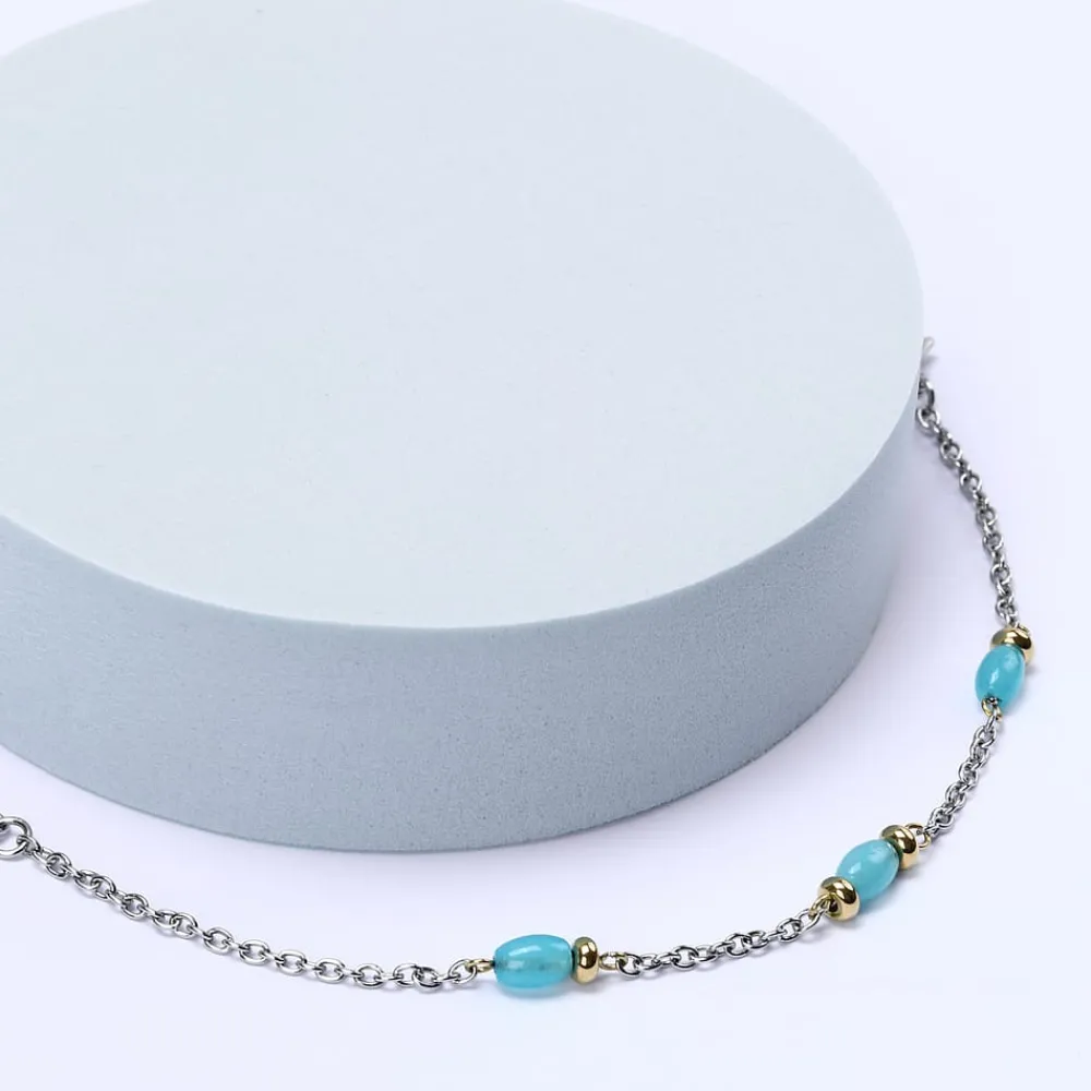 Bracciali|Gioielli In Acciaio<Morellato BRACCIALE COLORI - SAXQ16