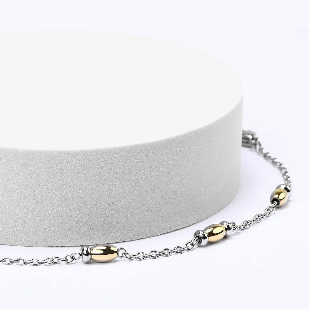 Bracciali|Gioielli In Acciaio<Morellato BRACCIALE COLORI - SAXQ18