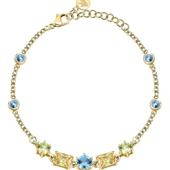 Bracciali|Gioielli In Acciaio<Morellato BRACCIALE COLORI - SAVY08