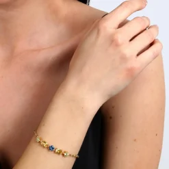 Bracciali|Gioielli In Acciaio<Morellato BRACCIALE COLORI - SAVY08