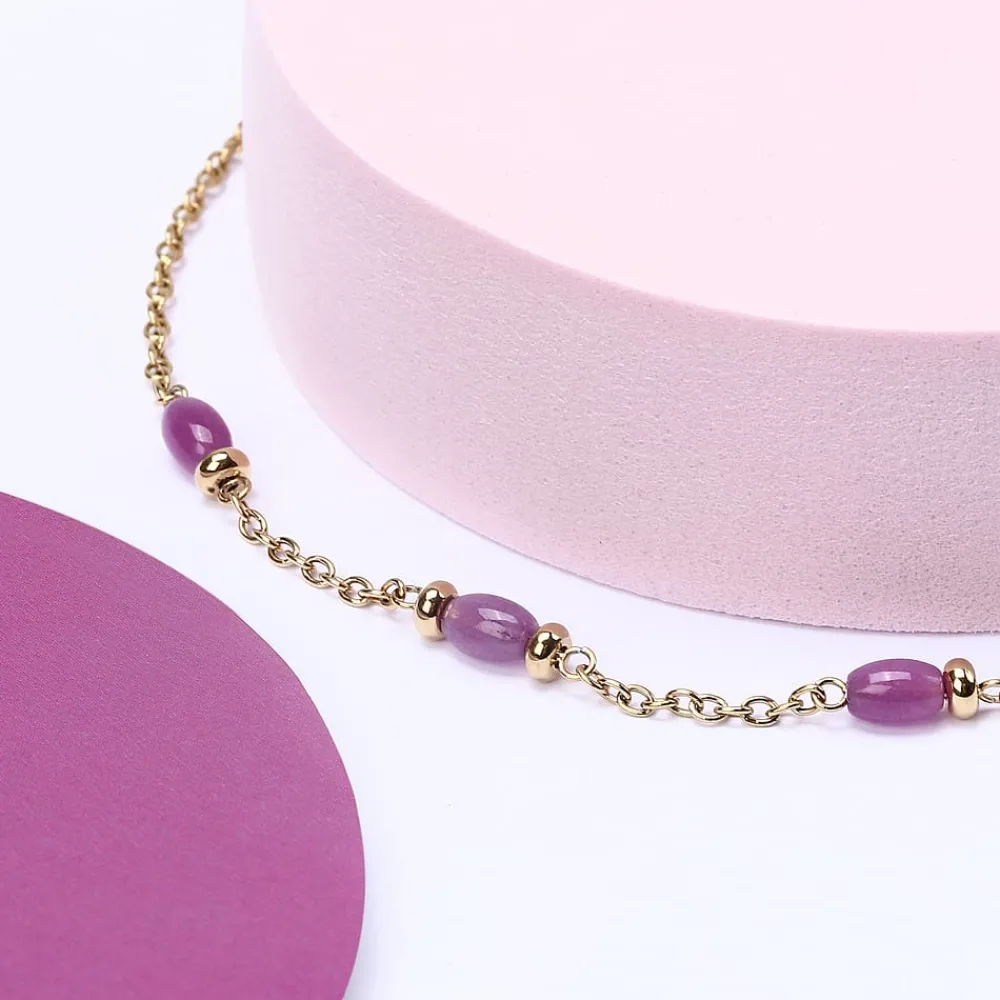 Bracciali|Gioielli In Acciaio<Morellato BRACCIALE COLORI - SAXQ15