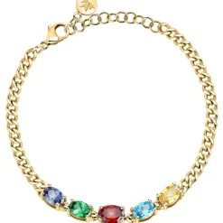 Bracciali|Gioielli In Acciaio<Morellato BRACCIALE COLORI - SAVY04