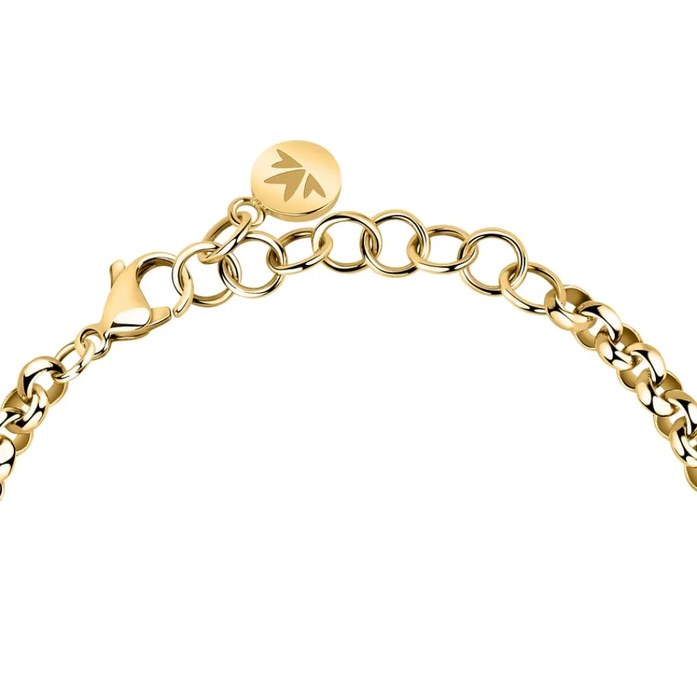 Bracciali|Gioielli In Acciaio<Morellato BRACCIALE COSMO - SAUM14