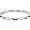 Bracciali|Gioielli In Acciaio<Morellato BRACCIALE CROSS - SKR57