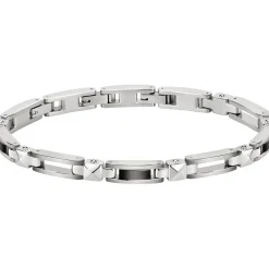 Bracciali|Gioielli In Acciaio<Morellato BRACCIALE CROSS - SKR57