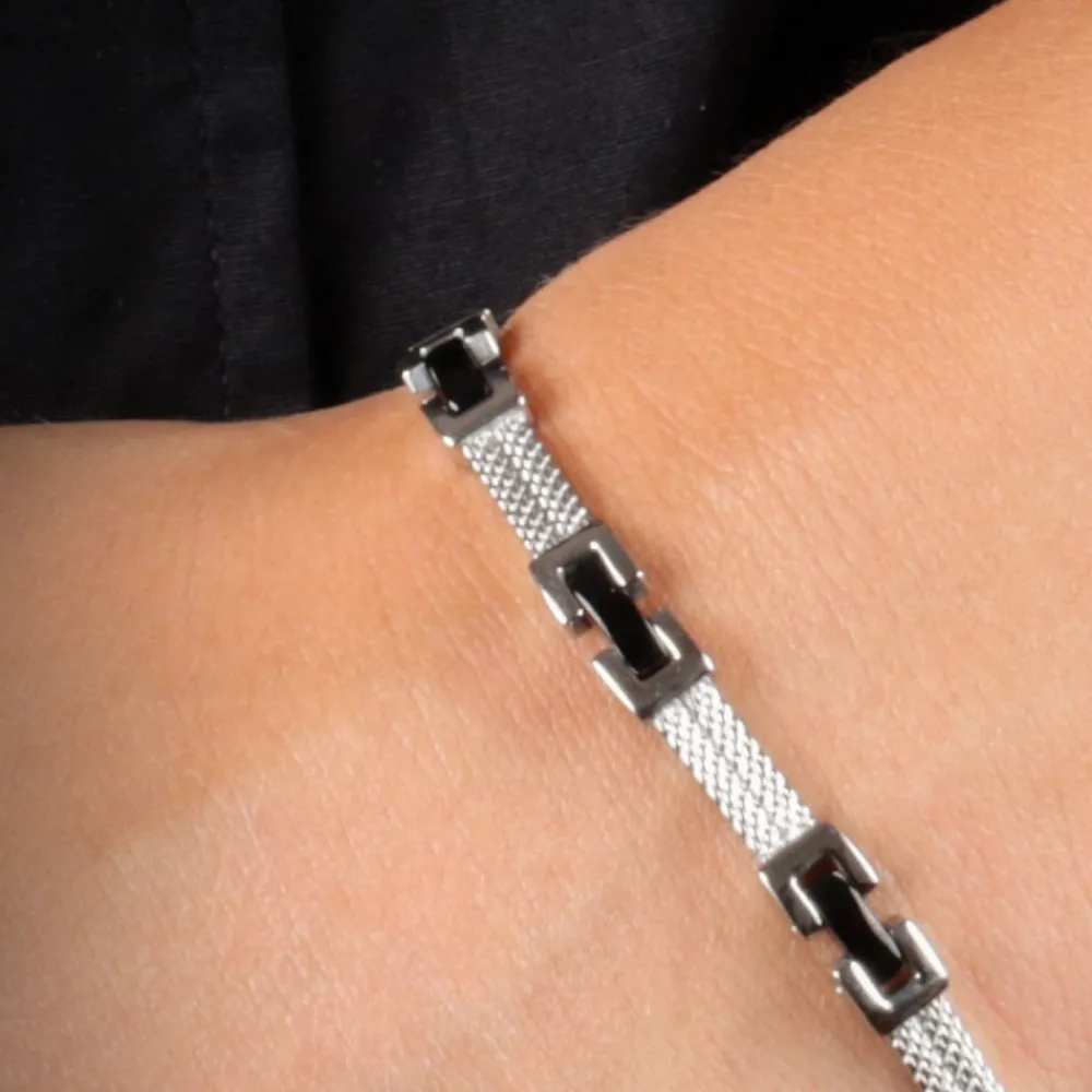 Bracciali|Gioielli In Acciaio<Morellato BRACCIALE CROSS - SKR36