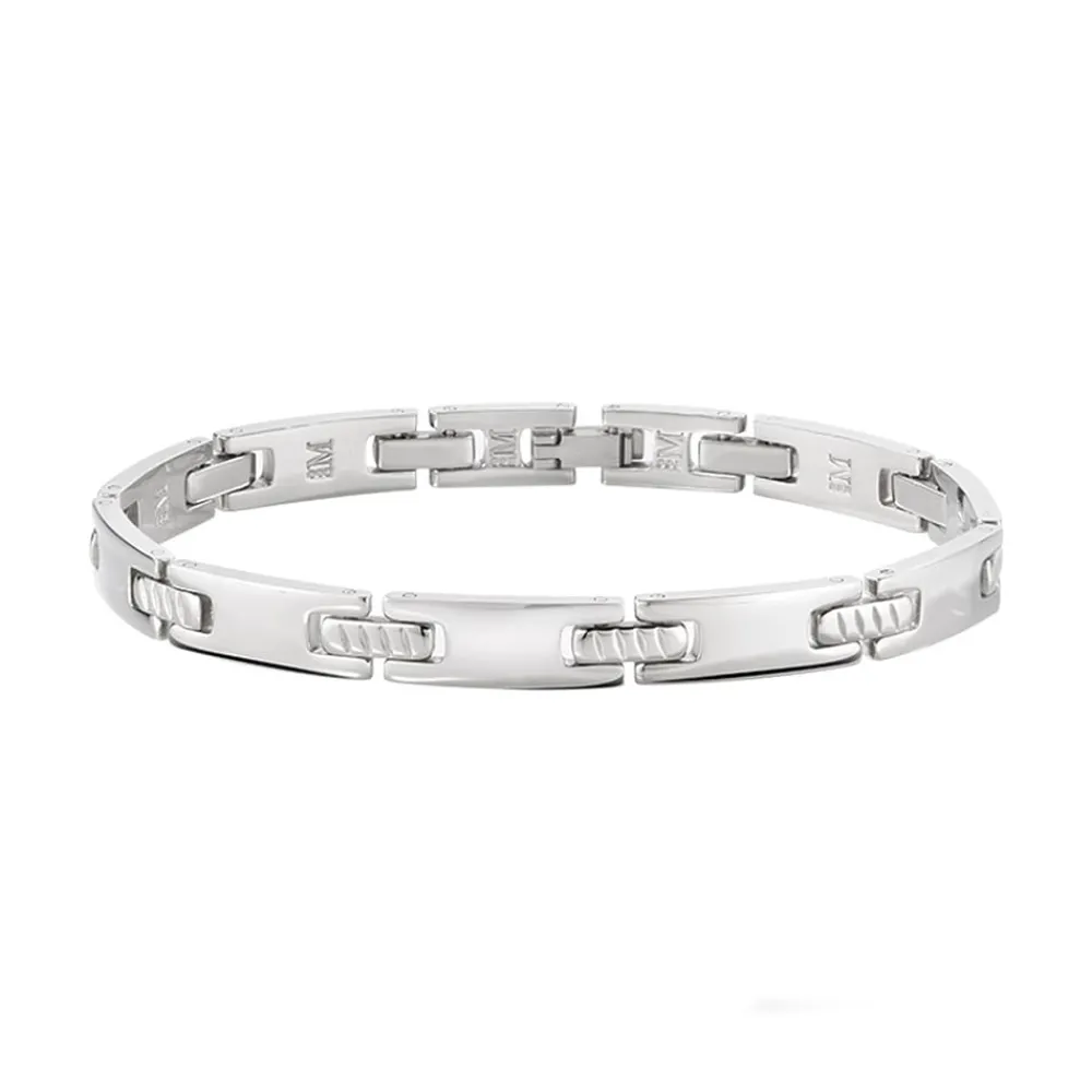 Bracciali|Gioielli In Acciaio<Morellato BRACCIALE CROSS - SKR28
