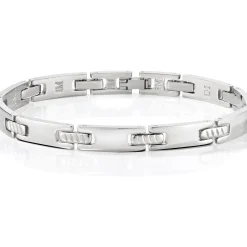 Bracciali|Gioielli In Acciaio<Morellato BRACCIALE CROSS - SKR28