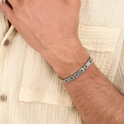 Bracciali|Gioielli In Acciaio<Morellato BRACCIALE CROSS - SKR28