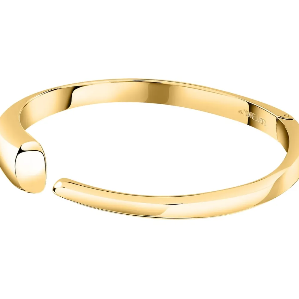 Bracciali|Bracciali In Acciaio<Morellato BRACCIALE DESIGN - SAYP05