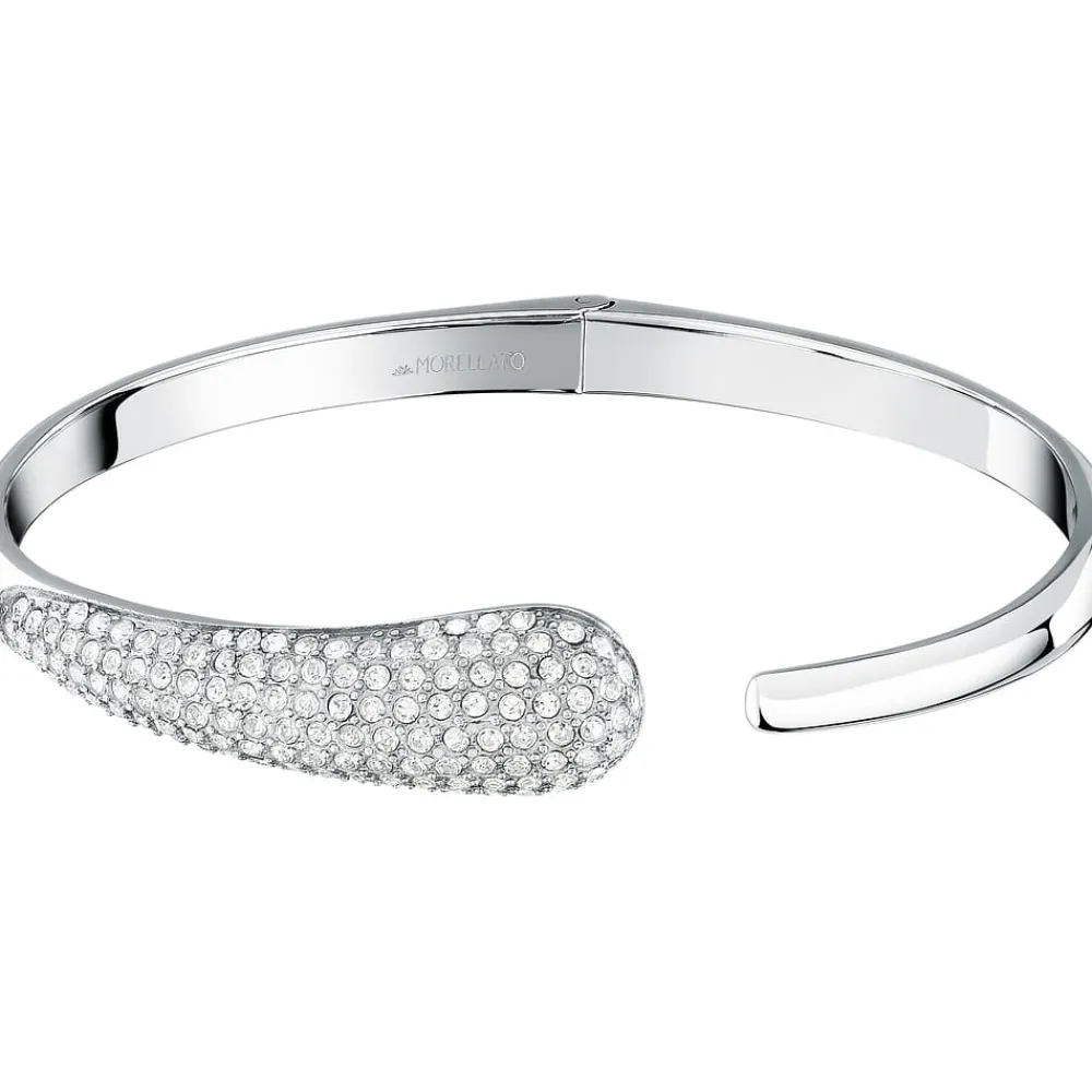 Bracciali|Bracciali In Acciaio<Morellato BRACCIALE DESIGN - SAYP06