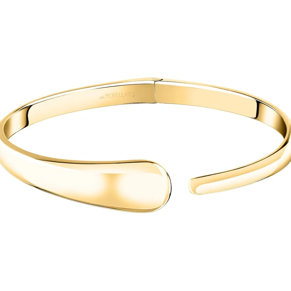 Bracciali|Bracciali In Acciaio<Morellato BRACCIALE DESIGN - SAYP17