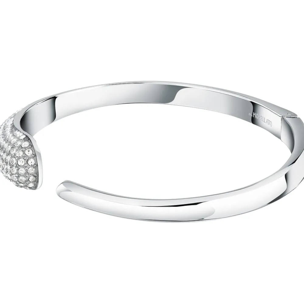 Bracciali|Bracciali In Acciaio<Morellato BRACCIALE DESIGN - SAYP18