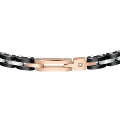 Bracciali|Gioielli In Acciaio<Morellato BRACCIALE DIAMONDS - SAUK02